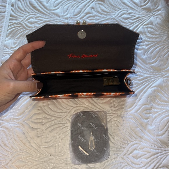 Wolf Evie Bag - Picture 6 of 7